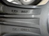 Диски Kia K5 R18 за 330 000 тг. в Шымкент – фото 5