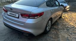 Kia K5 2015 года за 7 200 000 тг. в Павлодар – фото 4