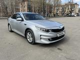 Kia K5 2015 года за 7 200 000 тг. в Павлодар – фото 3