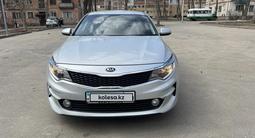 Kia K5 2015 года за 7 200 000 тг. в Павлодар – фото 2