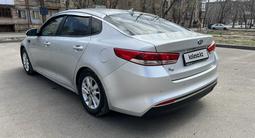 Kia K5 2015 года за 7 200 000 тг. в Павлодар – фото 5