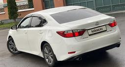 Lexus ES 250 2013 годаfor13 500 000 тг. в Алматы – фото 2