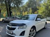 Chevrolet Cruze 2013 года за 3 700 000 тг. в Алматы