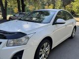 Chevrolet Cruze 2013 года за 3 700 000 тг. в Алматы – фото 4