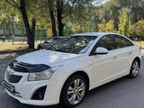 Chevrolet Cruze 2013 года за 3 700 000 тг. в Алматы – фото 5