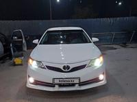 Toyota Camry 2012 года за 8 300 000 тг. в Шымкент