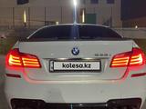 BMW 535 2012 года за 8 900 000 тг. в Алматы – фото 3