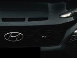 Hyundai Kona 2022 года за 11 500 000 тг. в Астана – фото 3