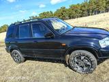 Honda CR-V 1999 годаүшін3 200 000 тг. в Кокшетау – фото 3