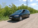 Honda Odyssey 1996 годаүшін3 200 000 тг. в Караганда