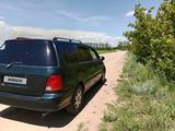 Honda Odyssey 1996 годаүшін3 200 000 тг. в Караганда – фото 4