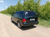 Honda Odyssey 1996 годаүшін3 200 000 тг. в Караганда – фото 5