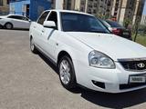 ВАЗ (Lada) Priora 2170 2013 года за 1 850 000 тг. в Астана – фото 2