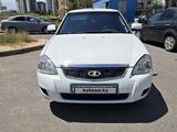 ВАЗ (Lada) Priora 2170 2013 года за 1 850 000 тг. в Астана