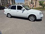 ВАЗ (Lada) Priora 2170 2013 года за 1 850 000 тг. в Астана – фото 3