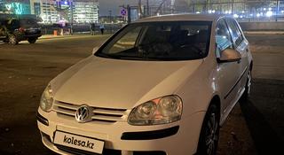 Volkswagen Golf 2006 года за 2 800 000 тг. в Атырау