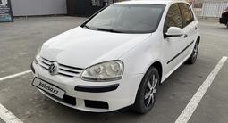 Volkswagen Golf 2006 года за 2 800 000 тг. в Атырау – фото 2