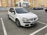 Volkswagen Golf 2006 годаүшін3 000 000 тг. в Атырау – фото 3