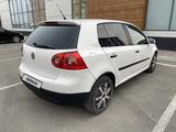 Volkswagen Golf 2006 года за 3 000 000 тг. в Атырау – фото 5