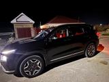 Hyundai Santa Fe 2023 года за 16 000 000 тг. в Кызылорда