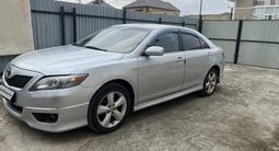 Toyota Camry 2010 годаүшін6 000 000 тг. в Атырау – фото 2