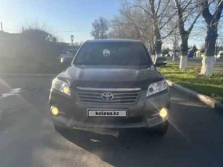 Toyota RAV4 2010 года за 8 000 000 тг. в Усть-Каменогорск – фото 3