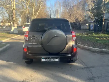 Toyota RAV4 2010 года за 8 000 000 тг. в Усть-Каменогорск – фото 4