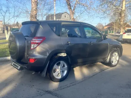 Toyota RAV4 2010 года за 8 000 000 тг. в Усть-Каменогорск
