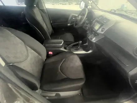 Toyota RAV4 2010 года за 8 000 000 тг. в Усть-Каменогорск – фото 6