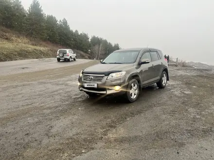 Toyota RAV4 2010 года за 8 000 000 тг. в Усть-Каменогорск – фото 9