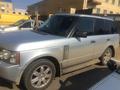 Land Rover Range Rover 2006 года за 5 300 000 тг. в Астана – фото 3