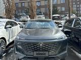 Changan UNI-K 2023 годаүшін13 650 000 тг. в Алматы