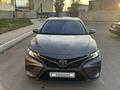 Toyota Camry 2019 годаүшін11 500 000 тг. в Тараз – фото 6