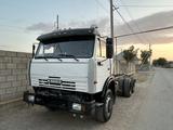 КамАЗ  53212 1982 года за 6 300 000 тг. в Шымкент – фото 4