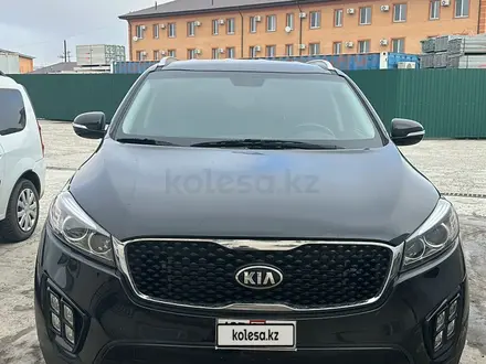 Kia Sorento 2018 года за 10 500 000 тг. в Атырау