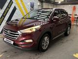 Hyundai Tucson 2016 годаүшін7 400 000 тг. в Караганда – фото 4