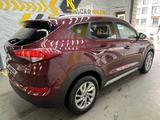 Hyundai Tucson 2016 годаүшін7 400 000 тг. в Караганда – фото 2