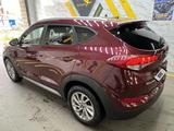 Hyundai Tucson 2016 годаүшін7 400 000 тг. в Караганда – фото 3