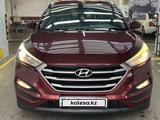 Hyundai Tucson 2016 годаүшін7 400 000 тг. в Караганда – фото 5