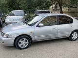 Nissan Primera 1996 года за 1 600 000 тг. в Усть-Каменогорск – фото 4