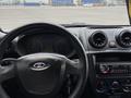 ВАЗ (Lada) Granta 2190 2013 года за 2 900 000 тг. в Караганда – фото 7