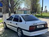 Opel Vectra 1992 года за 990 000 тг. в Тараз – фото 4