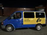 Ford Transit 1997 годаүшін1 750 000 тг. в Алматы