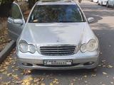 Mercedes-Benz C 230 2007 годаүшін5 000 000 тг. в Алматы – фото 2