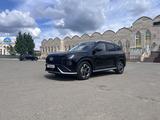 Hyundai Mufasa 2025 года за 11 222 222 тг. в Уральск – фото 3