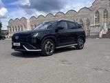 Hyundai Mufasa 2025 года за 11 222 222 тг. в Уральск – фото 4