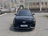 Hyundai Mufasa 2025 года за 11 222 222 тг. в Уральск