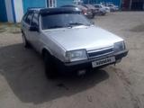 ВАЗ (Lada) 2109 1996 годаfor660 000 тг. в Алтай – фото 4