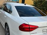 Volkswagen Passat 2016 года за 5 500 000 тг. в Атырау – фото 3