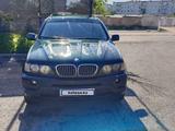 BMW X5 2002 года за 4 500 000 тг. в Балхаш – фото 2